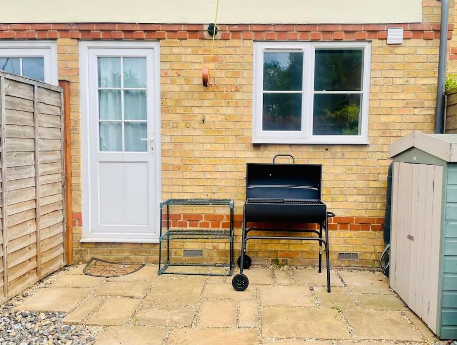 The Greenhouse Oxford Sunningwell Exterior photo